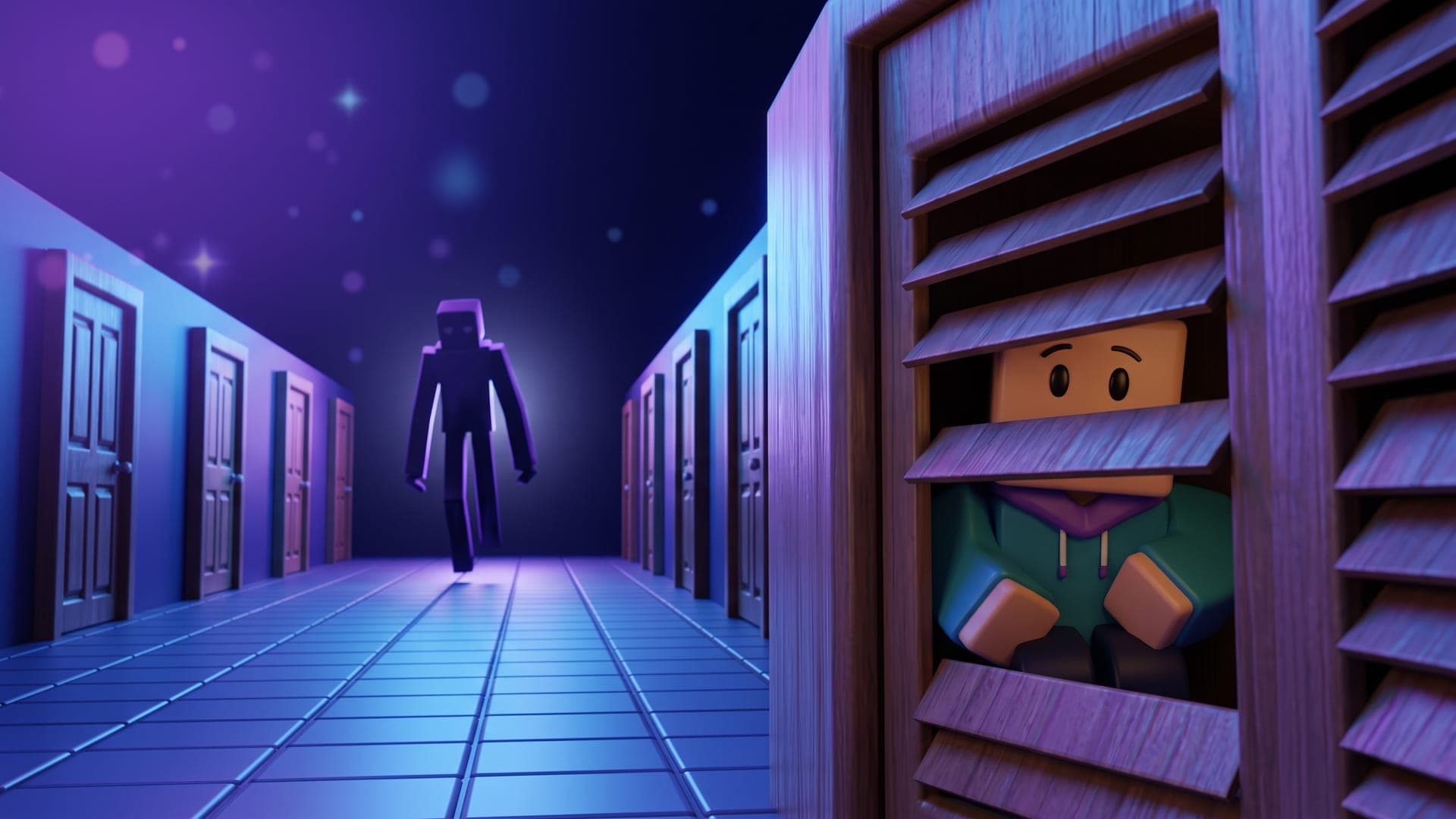 Best Roblox Horror Games to Play in 2026