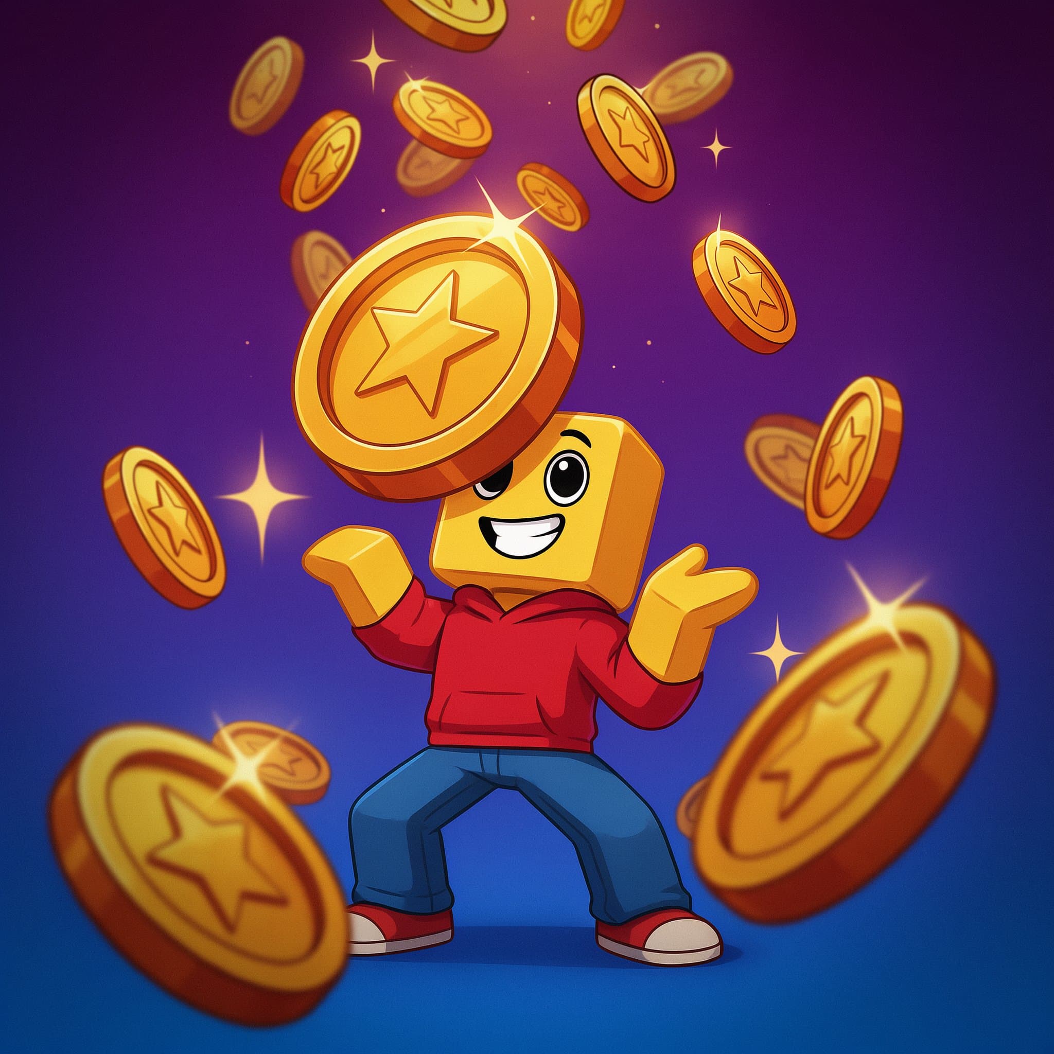 How to Earn Free Robux in 2025 (Legit Methods That Actually Work)