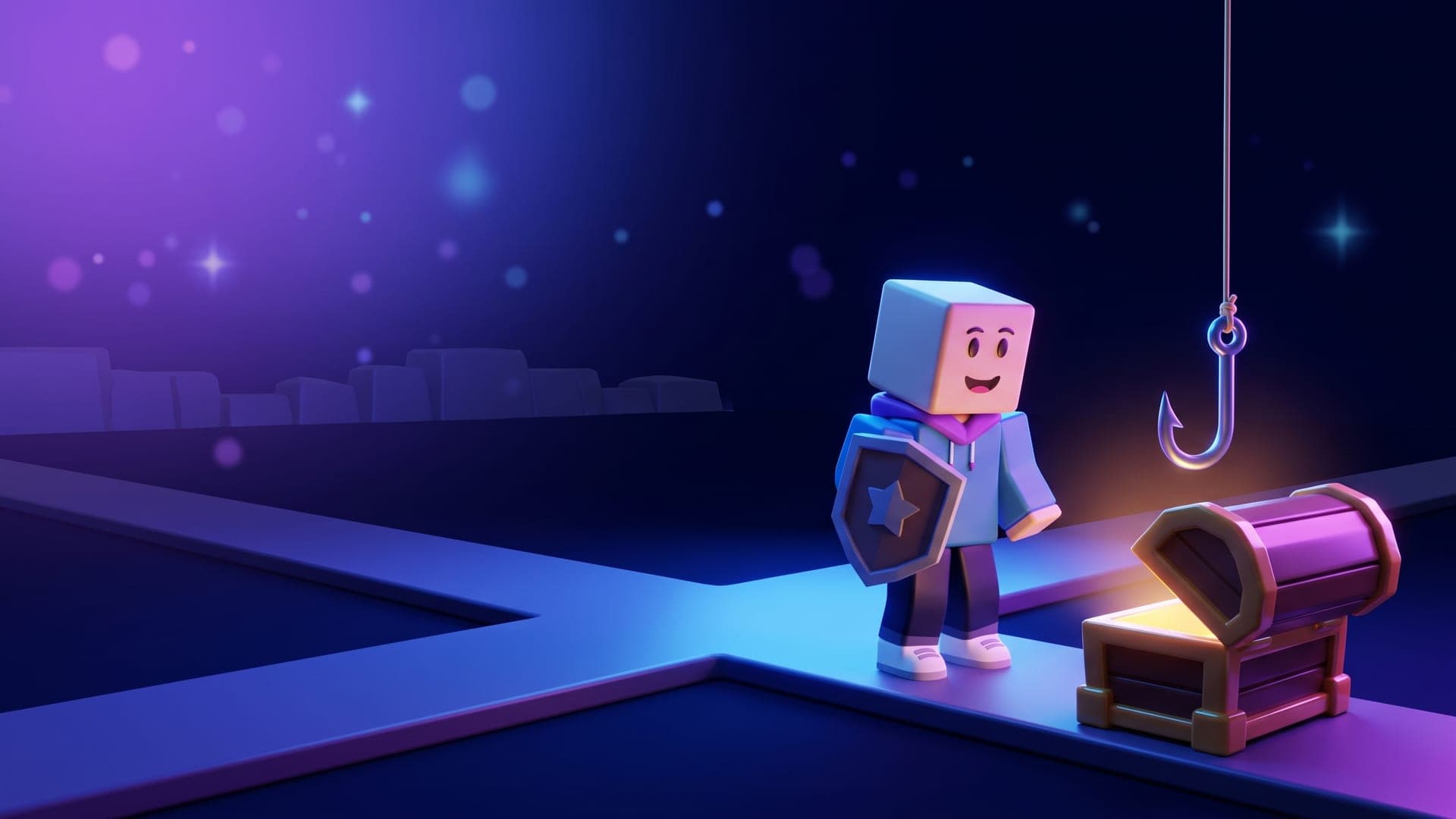 How to Spot a Roblox Scam Before It Takes Your Stuff