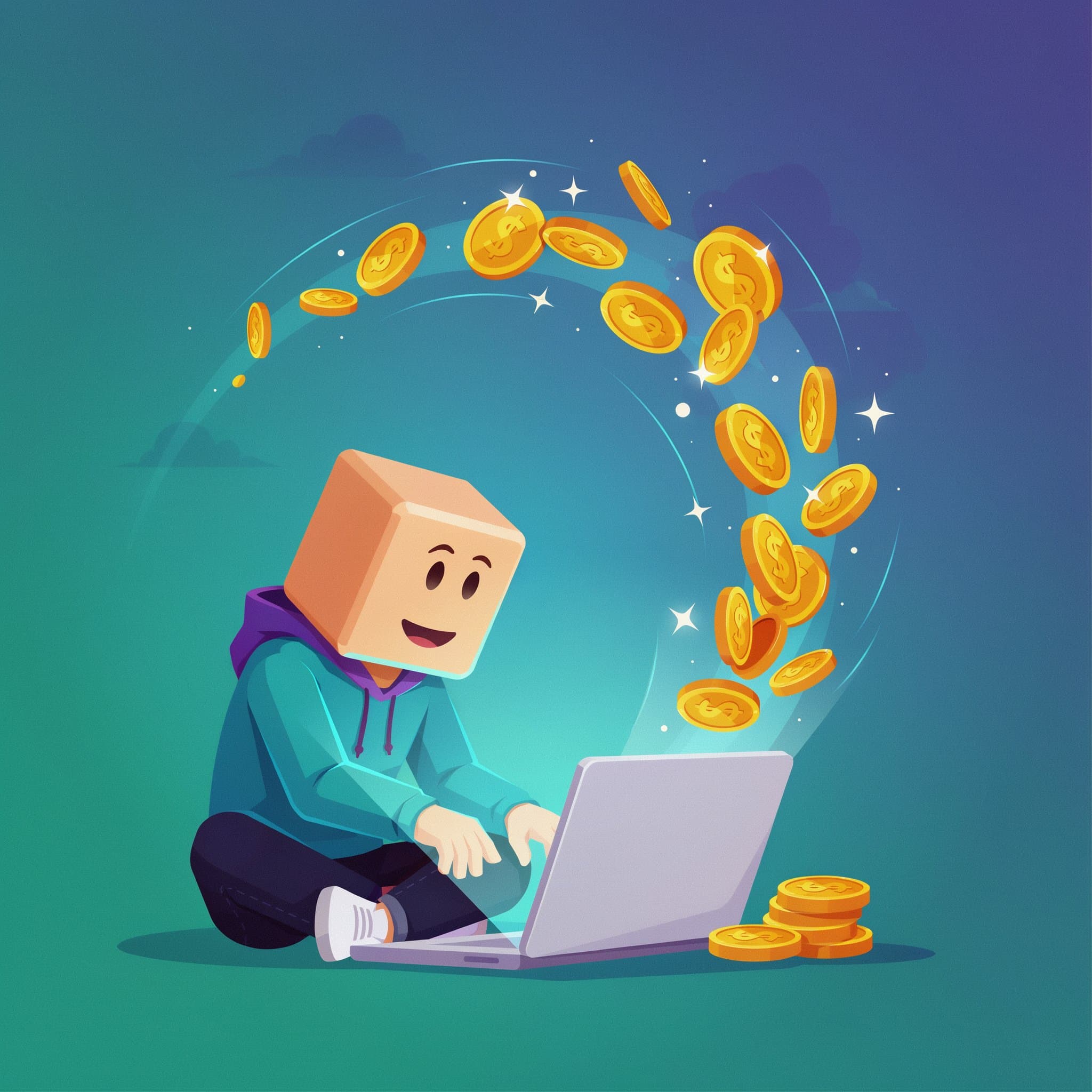Survey.GG Complete Guide: How to Maximize Your Robux Earnings