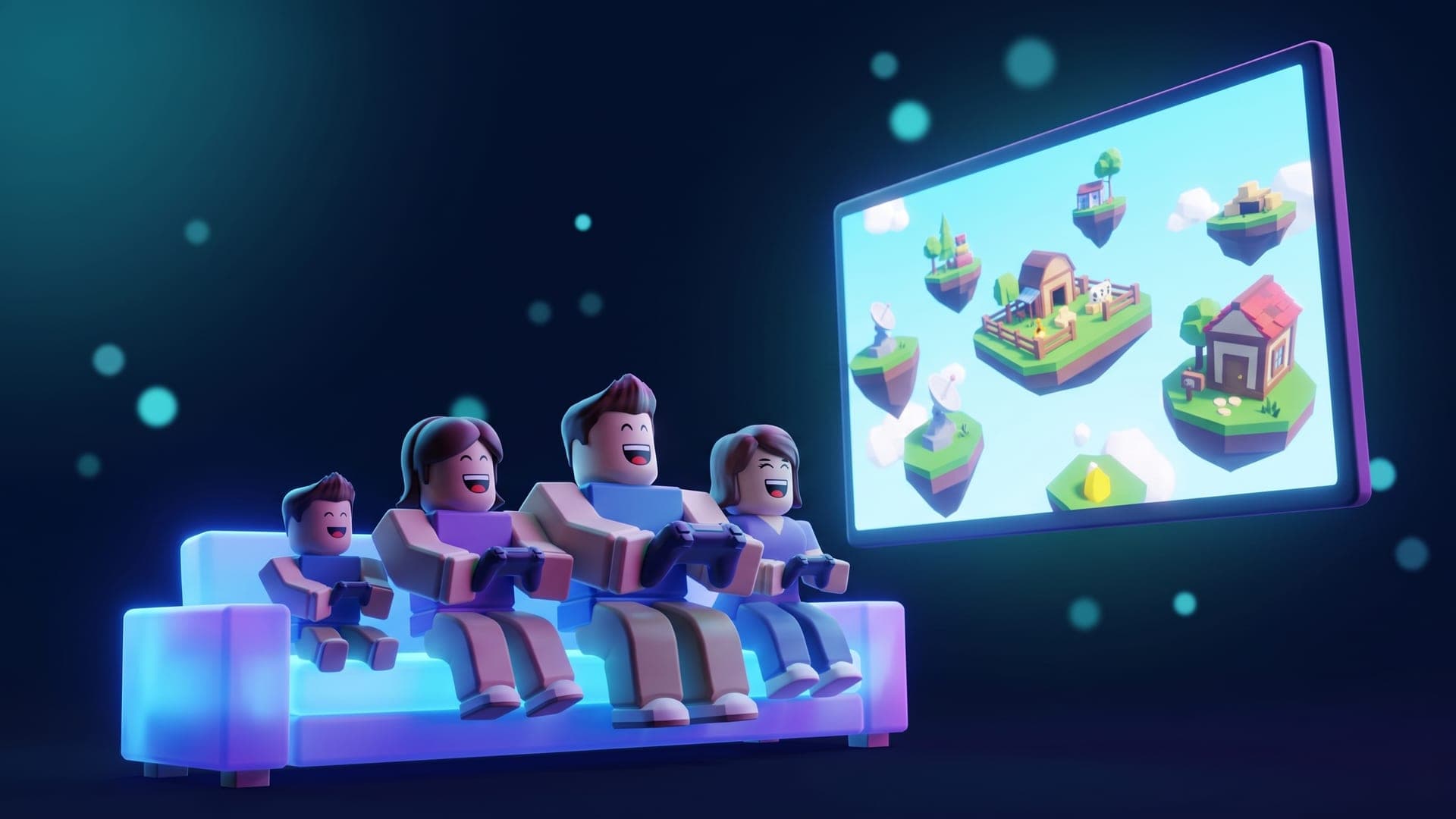 Best Roblox Games to Play With Friends in 2026