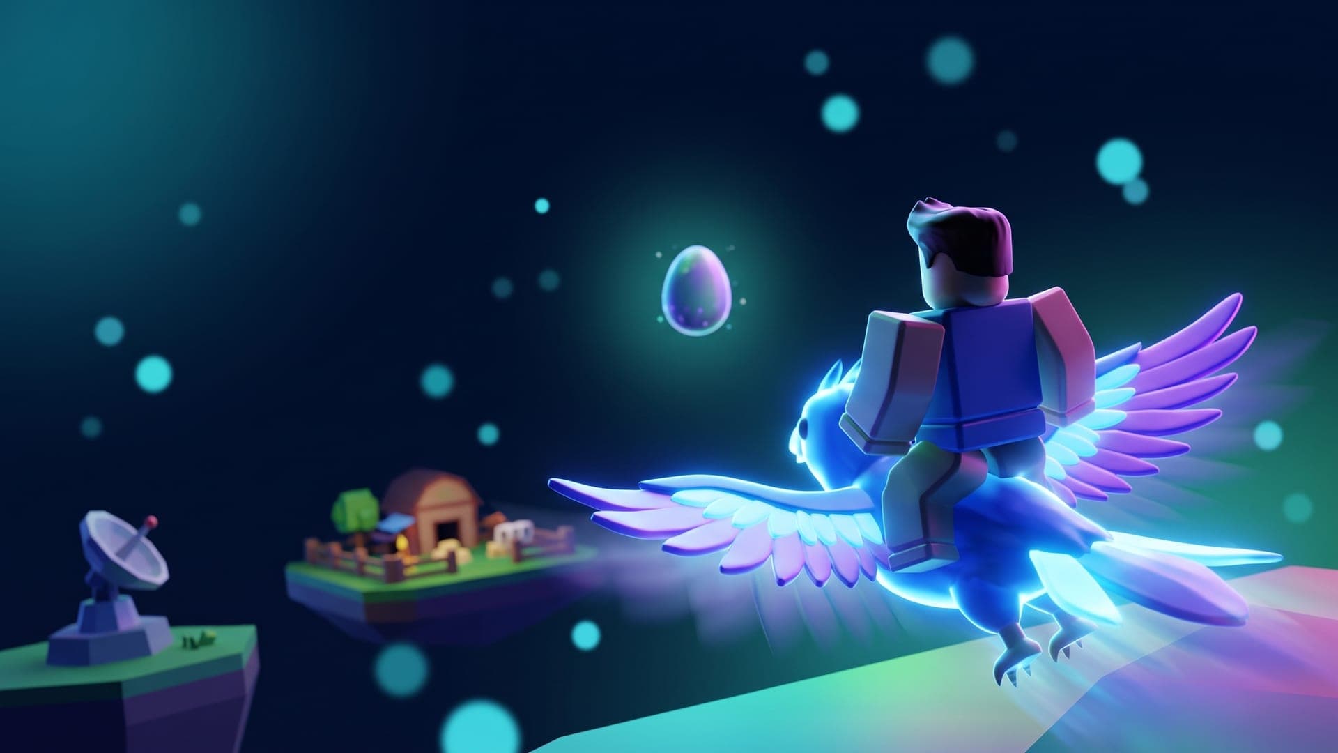 Ride A Pet Guide: Eggs, Pets, Rebirths & First Steps