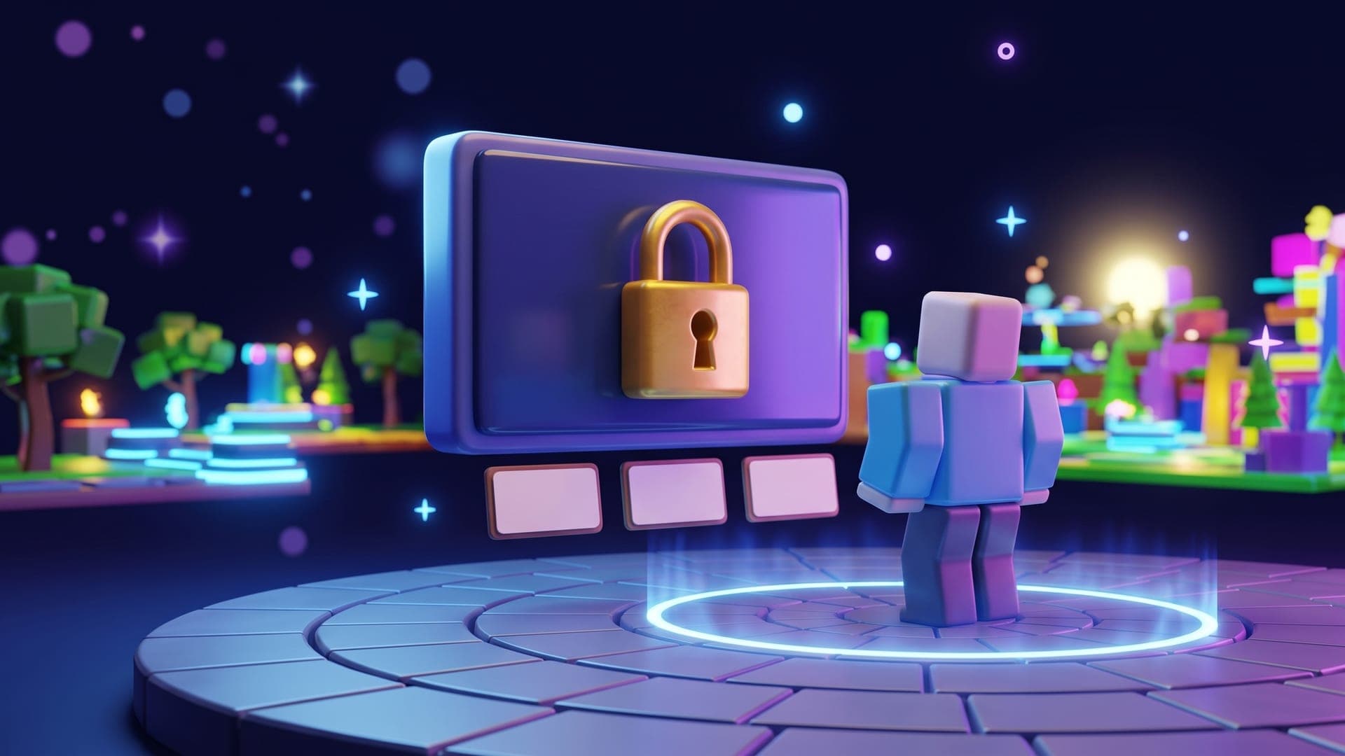Roblox on now.gg: What Changed and What Still Works